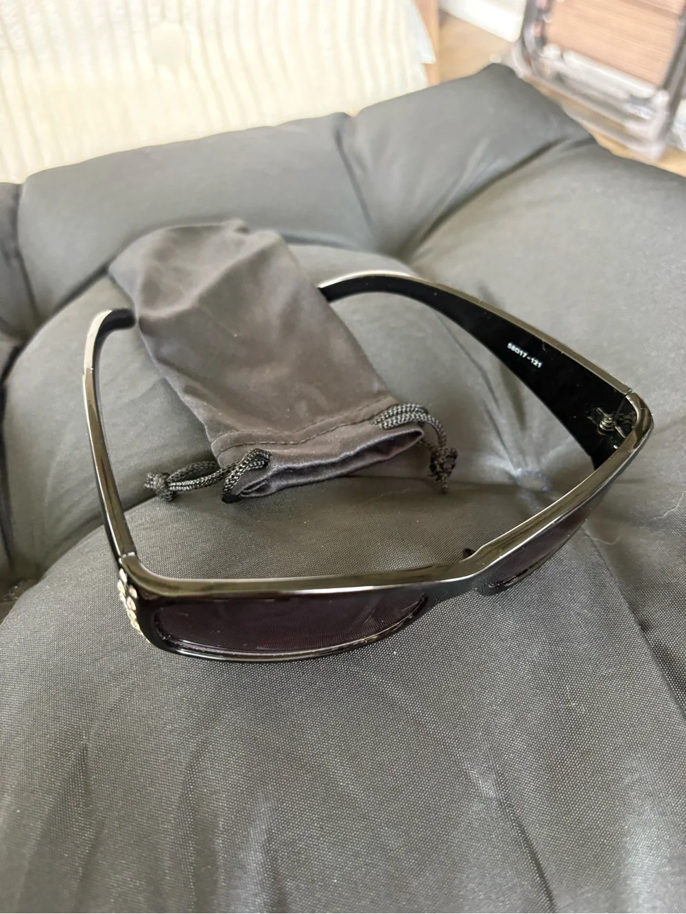 Women’s bifocal/reading glasses